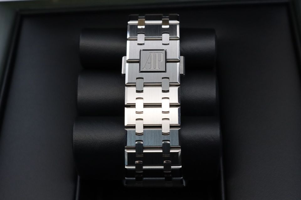 Audemars Piguet Royal Oak 26240ST.OO.1320ST.05 Image 3